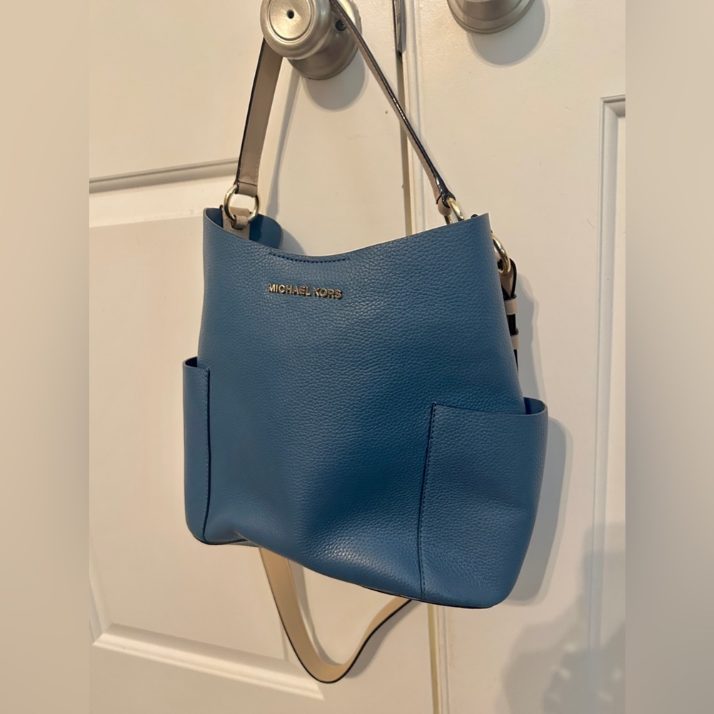 Michael Kors Handbag- Authentic - image 2